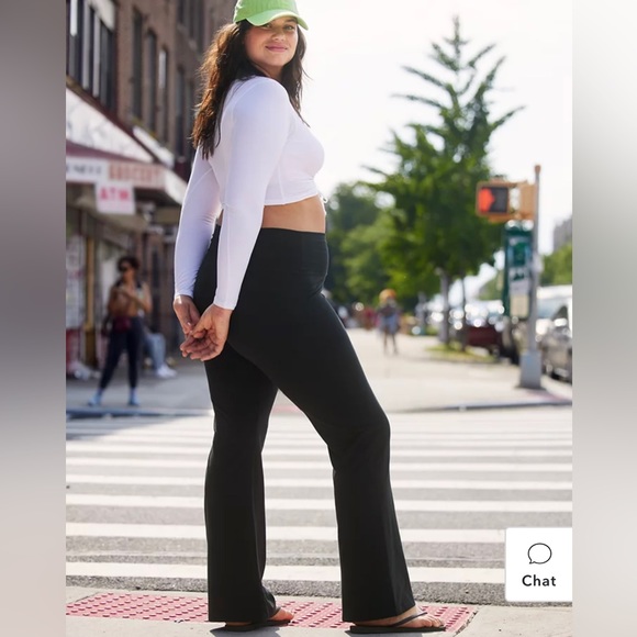 aerie Other - OFFLINE By Aerie OG High Waisted Flare Legging Medium LAST ONE FIRM PRICE